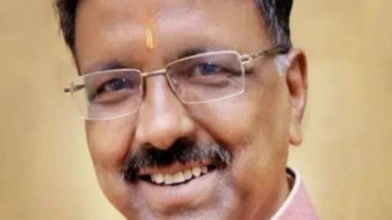 भाजपा आभार और दावा: 21 सितंबर को भाजपा करेगी सभापति चुनाव