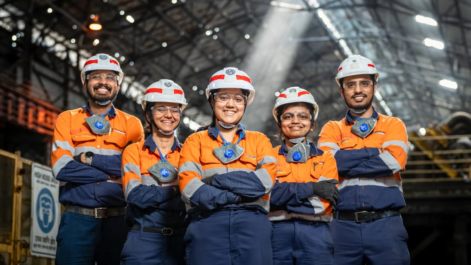 76%Young Talent: Hindustan Zinc’s Next-Generation Engineers Are Reimagining India’s Zinc Story