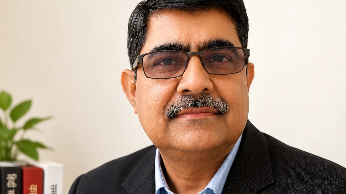 Satya Bhushan Sharma Honoured with ‘Sahitya Shiromani’