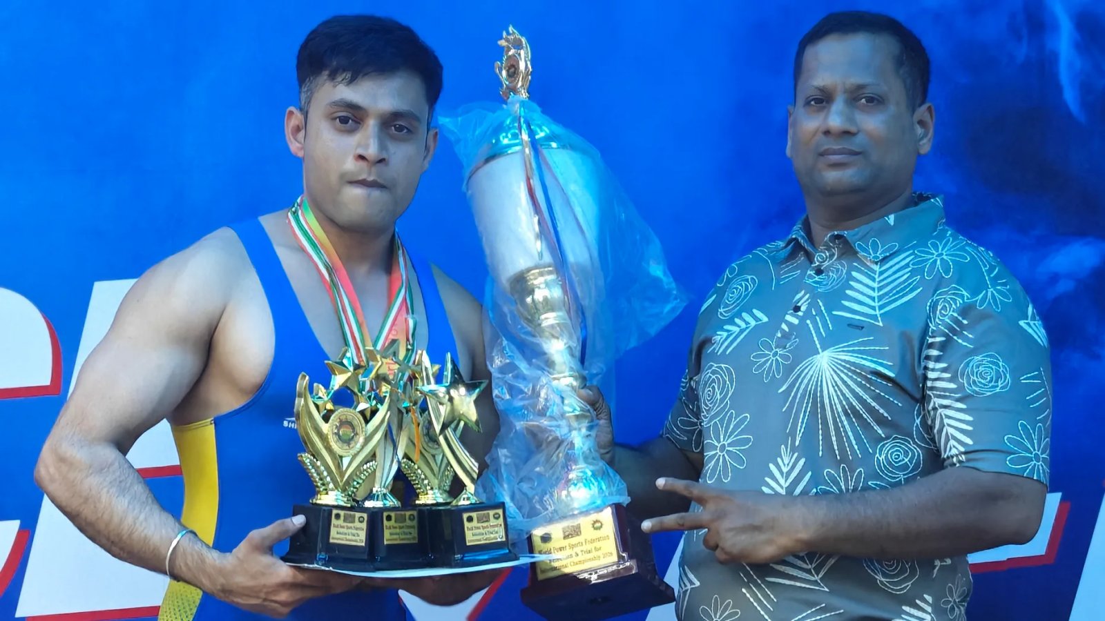 अंतरराष्ट्रीय चैंपियनशिप भूटान में चकराता, उत्तराखंड के पावरलिफ्टर ग्रीस पाटिल ने पूरी की चयन प्रक्रिया