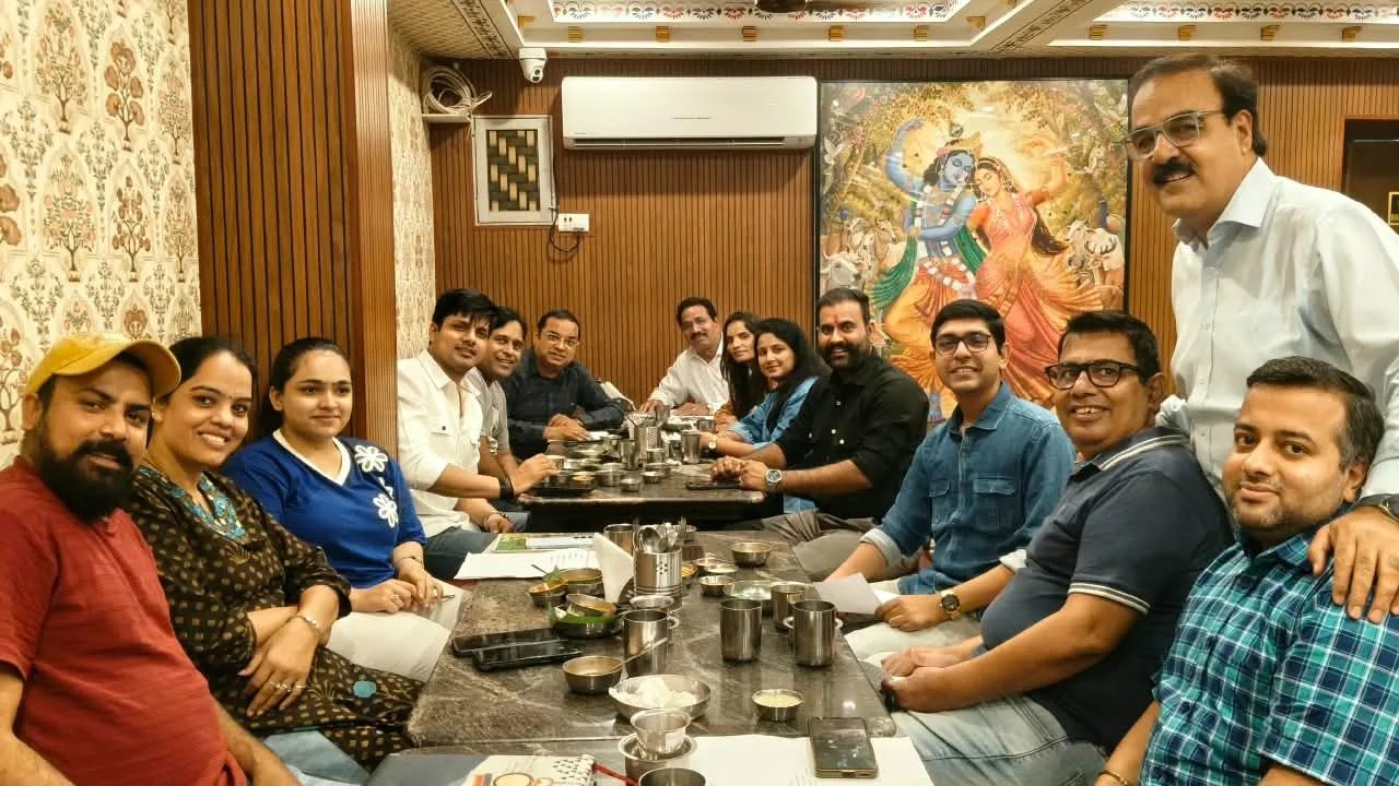 बीसीआई कनेक्ट 3.0 का आयोजन 19 सितंबर को अशोका ग्रीन में, बीसीआई के सभी चैप्टर्स के मेम्बर होंगे शामिल