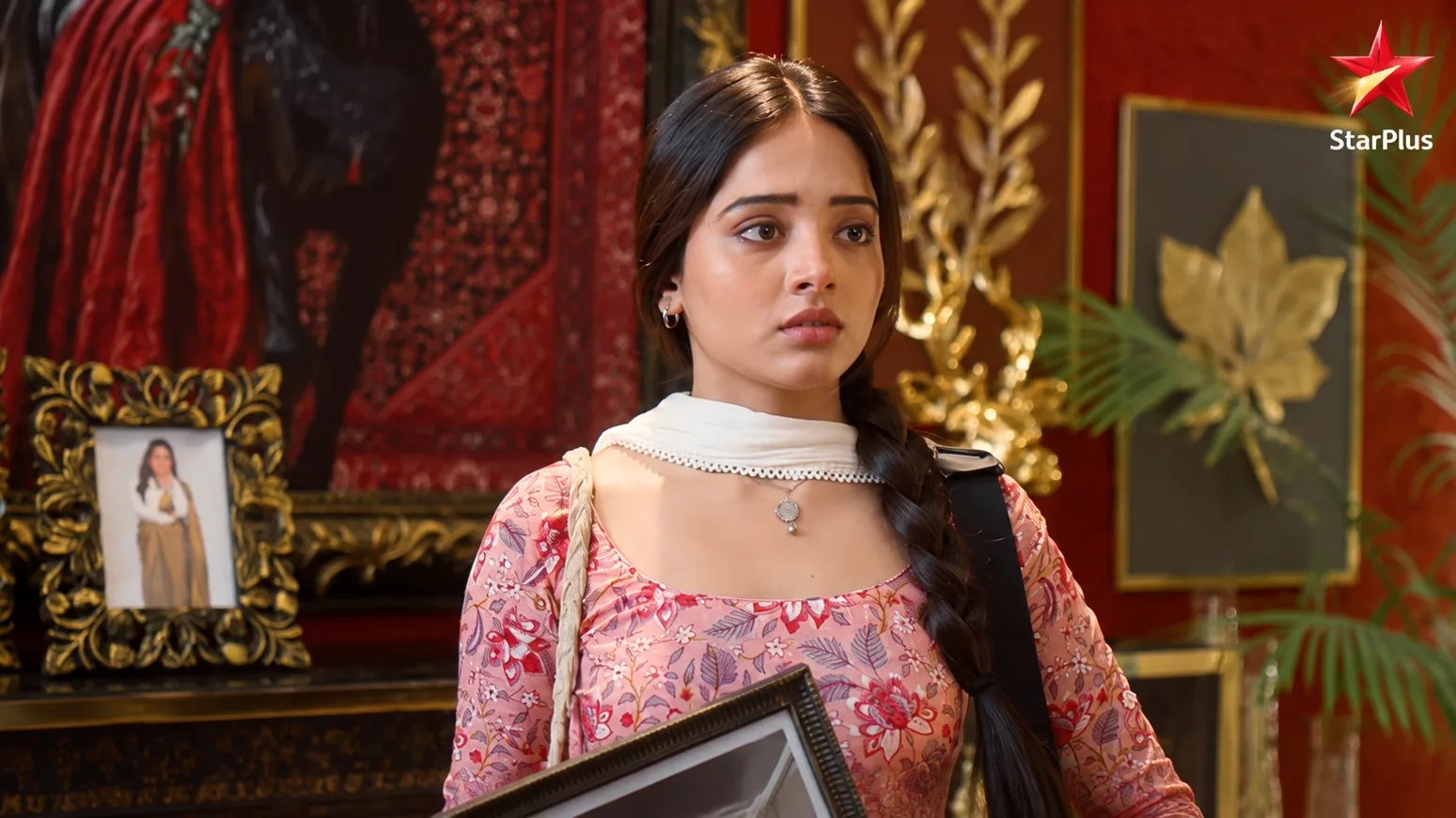 Jahnvi Soni Reveals How Her Friend’s Life Inspired Her Character of Saanvi in Star Plus’ new show Sayoneee: “She Grew Up Without Her Mother”