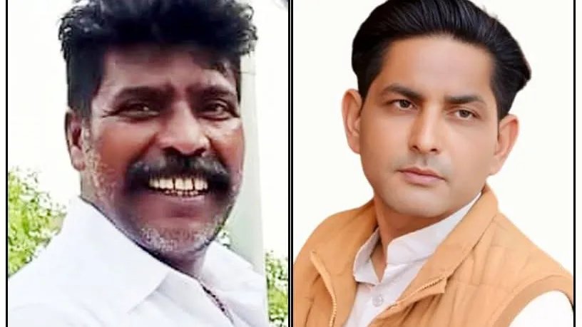 मुख्यमंत्री से सफाई कर्मचारी भर्ती आवेदन की अंतिम तिथि बढ़ाने की मांग