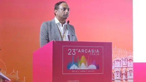 Zydex Brings 145-Year-Old Silicate Paint Technology to ARCASIA 2026