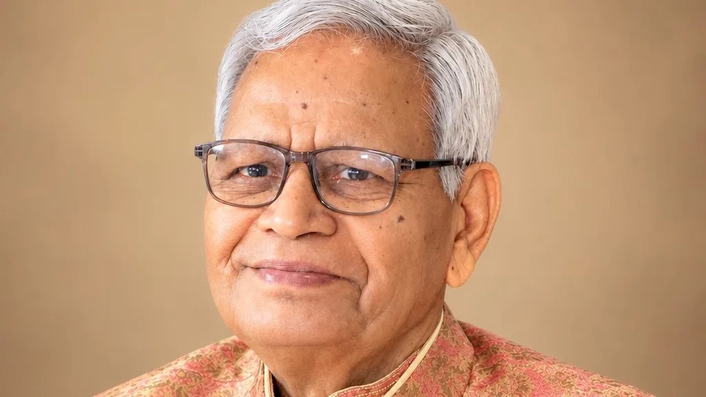 परिजनों के प्रयास से संपन्न हुआ नेत्रदान
