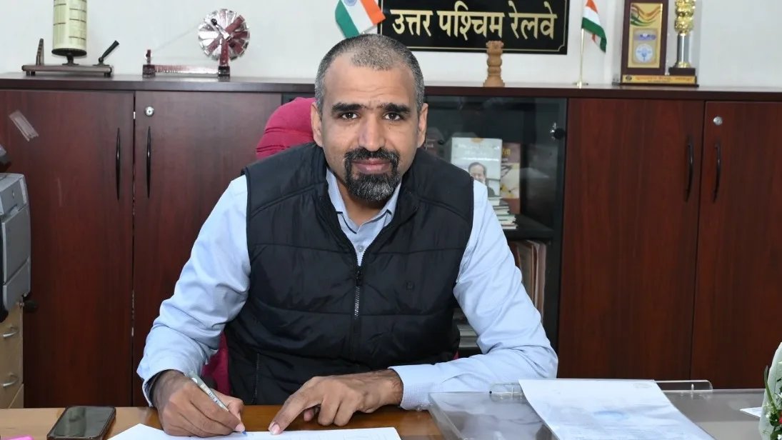 श्रीगंगानगर-समस्तीपुर-श्रीगंगानगर साप्ताहिक स्पेशल रेलसेवा का संचालन