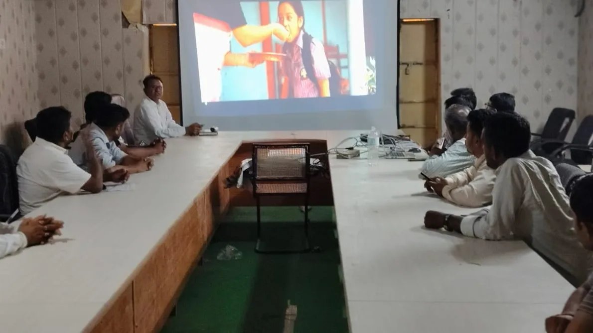 विकसित भारत-जन सेवा अभियान में ‘नमो सेवा-अनकही कहानियां’ से जनसेवा की प्रेरक गाथाएं आमजन तक