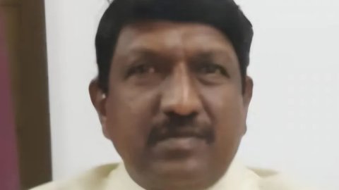 डॉ. राजेश चंद्र कुमावत को लाइफटाइम अचीवमेंट अवार्ड