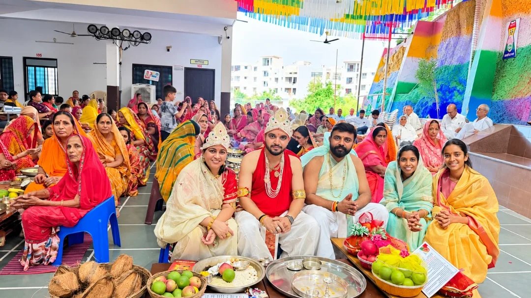 सत्य धर्म अपनाकर जीवन से दूर करें झूठ, कपट और परनिंदा