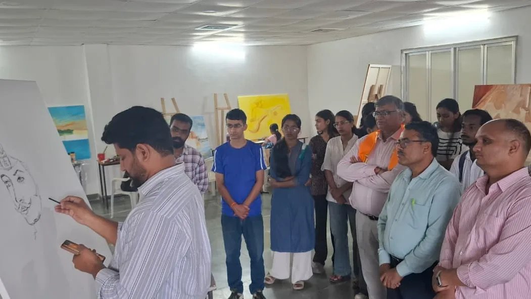 कला, इतिहास और आधुनिकता के संगम से दिवेर विजय महोत्सव में जीवंत हुआ मेवाड़ का शौर्य