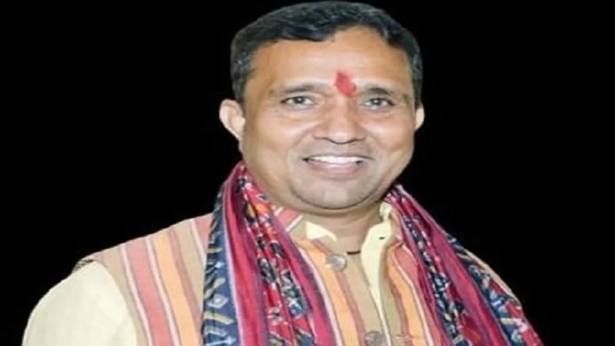 पारस सिंघवी 55 वोट लेकर उदयपुर के नए महापौर निर्वाचित