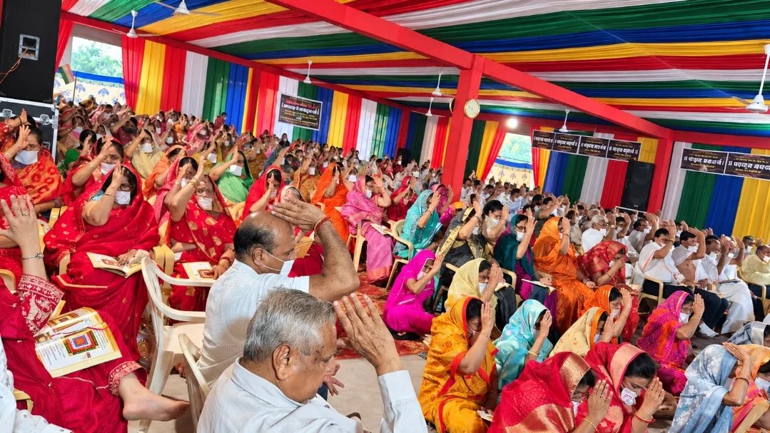भगवान महावीर की शिक्षाओं को जीवन में उतारना ही सच्ची साधनाःडॉ. सुरेन्द्र मुनि