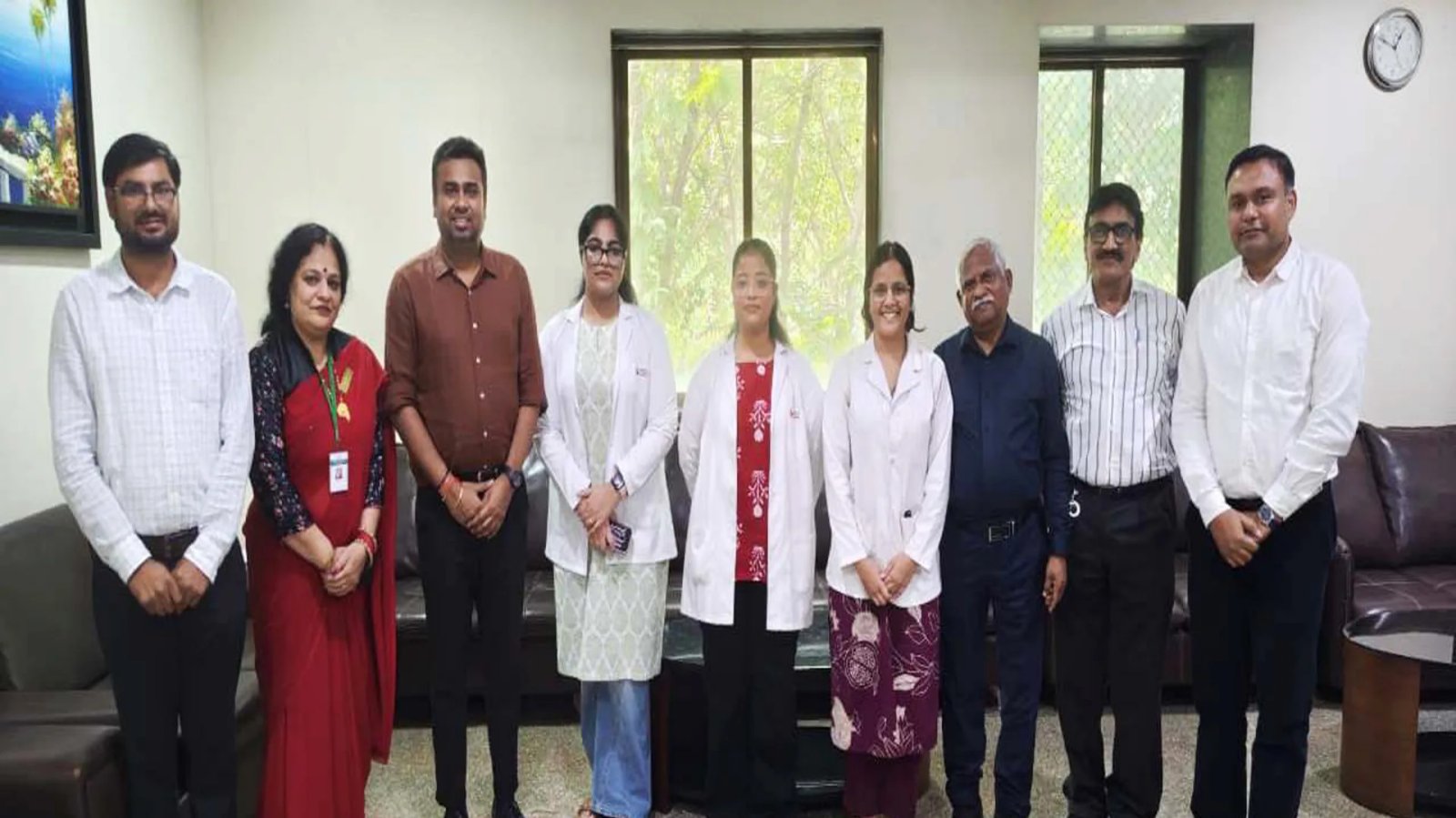 PMCH Medical Students Excel in ICMR-STS Research, Secure Highest Number of Projects in Rajasthan