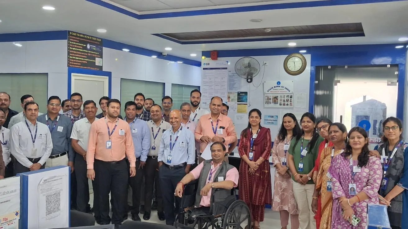 5-दिवसीय बैंकिंग व्यवस्था लागू करने की मांग को लेकर देशभर में विरोध प्रदर्शन