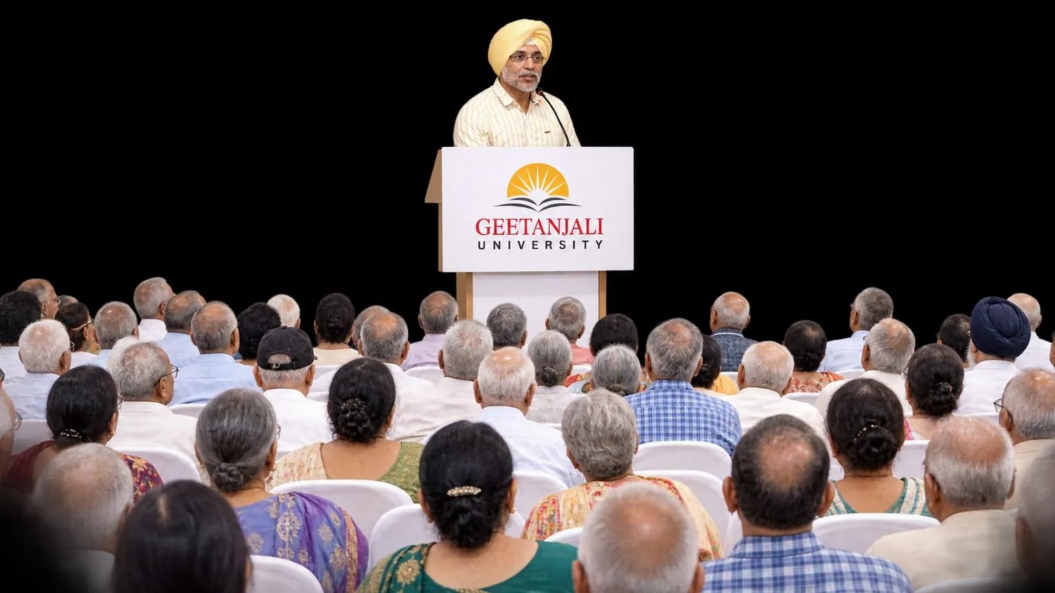 Knee problems increasing among senior citizens, timely evaluation important: Dr. Harpreet Singh