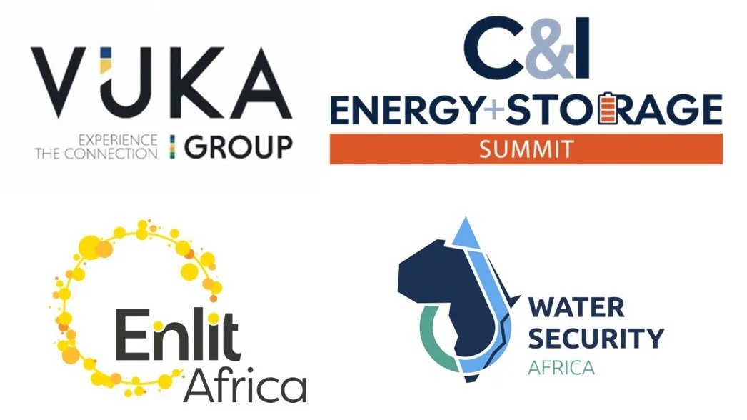 Carbon, water and grid investment move to the centre of Africa’s business resilience agenda