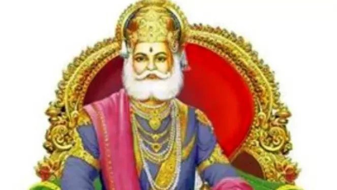महाराजा अग्रसेन जयंती पर विराट राष्ट्रीय कवि सम्मेलन होगा