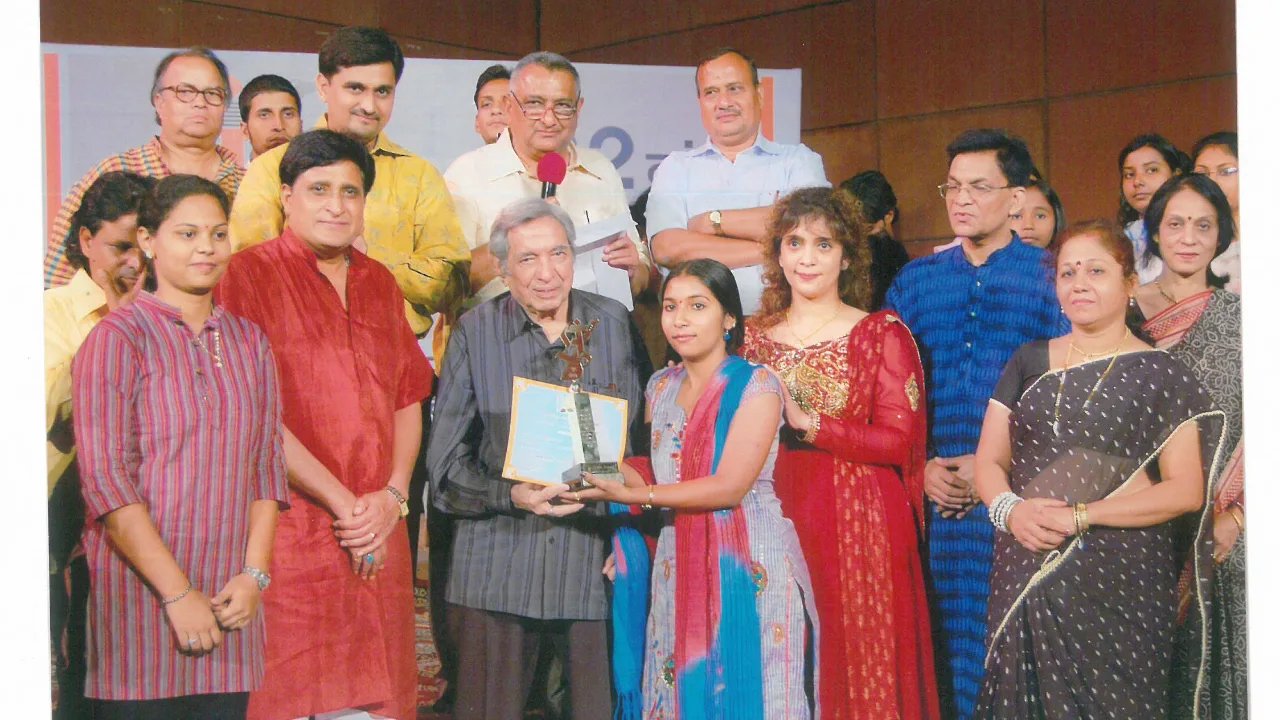 *Sur Sangam’s 37th National Youth Music Festival to be held in Jaipur on October 1–2*