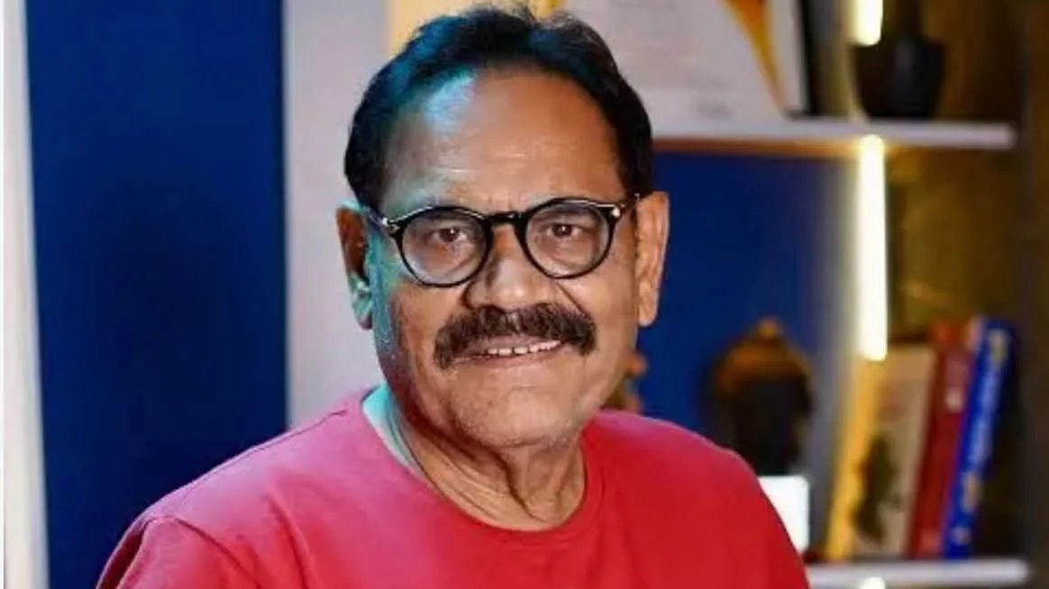 नहीं रहे बॉलीवुड के मशहूर चरित्र अभिनेता मुश्ताक खान...!