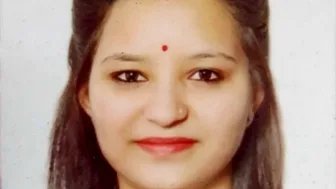 Kumudini Bharawa Awarded PhD Degree
