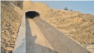 बागोलिया फीडर से मावली क्षेत्र की दशकों पुरानी जल समस्या के स्थायी समाधान की राह