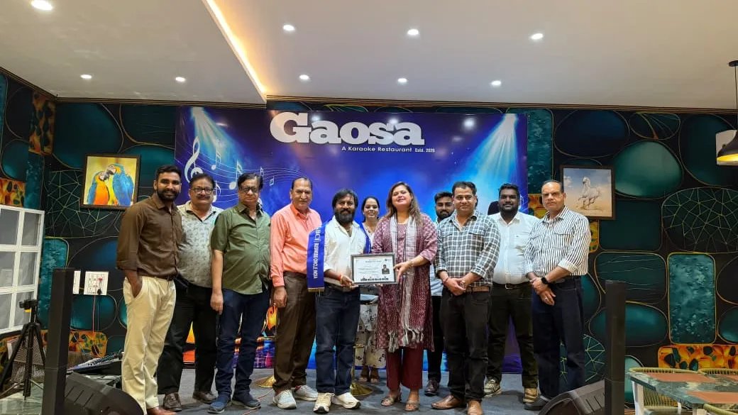 वर्कप्लेस विजिट के जरिए बिजनेस जर्नी को करीब से समझने और नए अवसर तलाशने की पहल