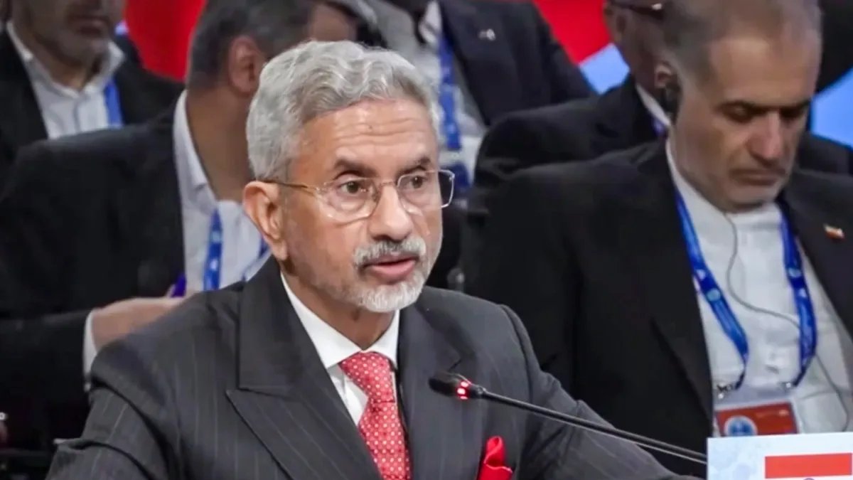 Beyond Kashmir and Terrorism: India’s Firm Message to Pakistan