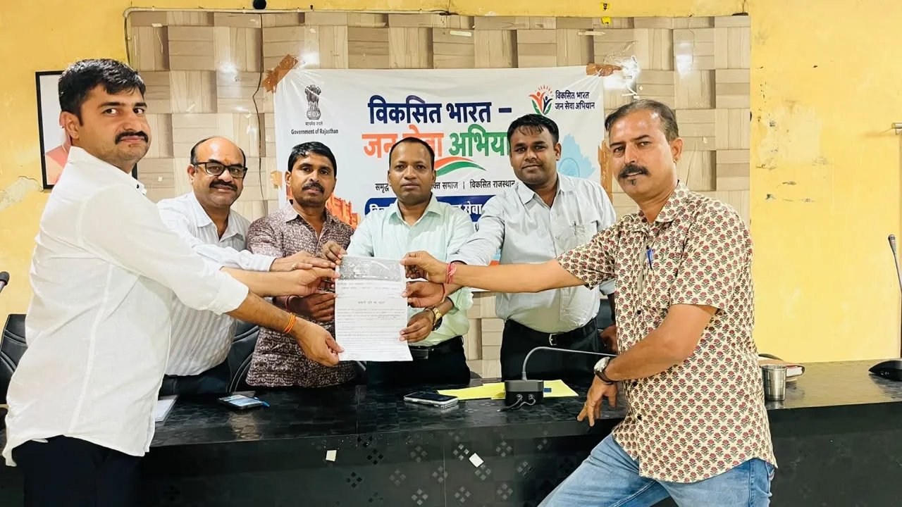 पराया की भागल में जल्द दौड़ेगा बीएसएनएल का 4जी नेटवर्क