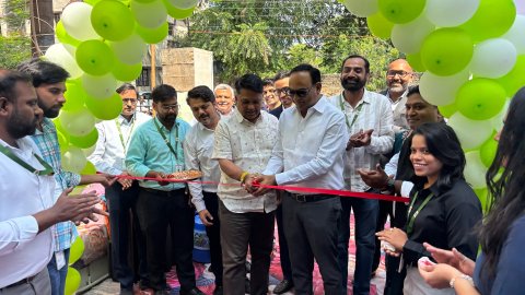35 साल से राजस्थान की सेहत का सच बताते आए हैं, अब उदयपुर में भी