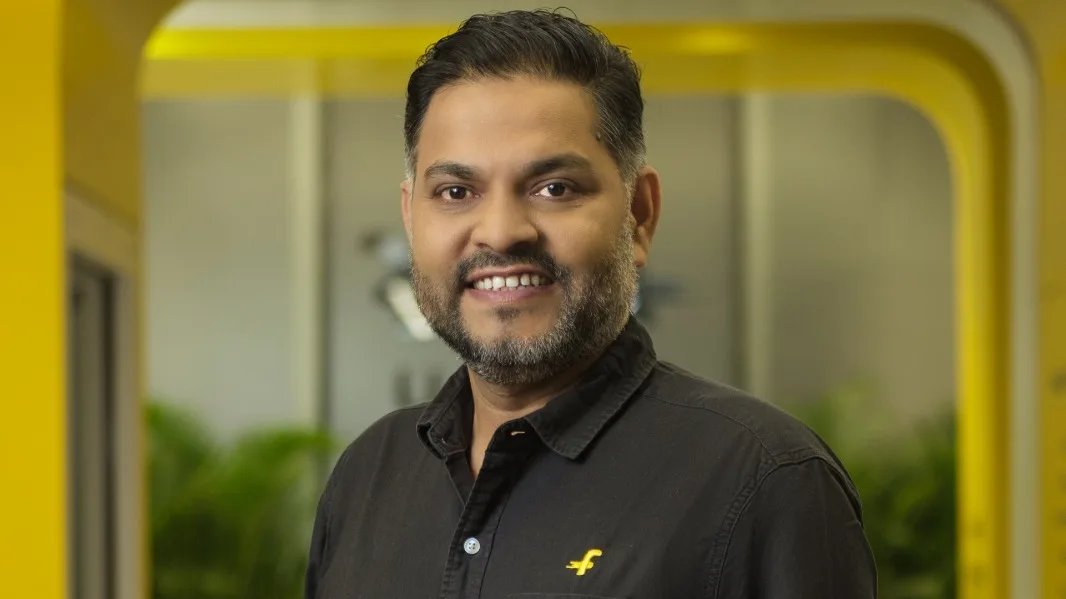 फ्लिपकार्ट ने 1.4 करोड़ क्यूबिक फीट वेयरहाउसिंग क्षमता जोड़ी, 'द बिग बिलियन डेज' की पहुंच 750 से ज्यादा नए पिन कोड तक बढ़ाई