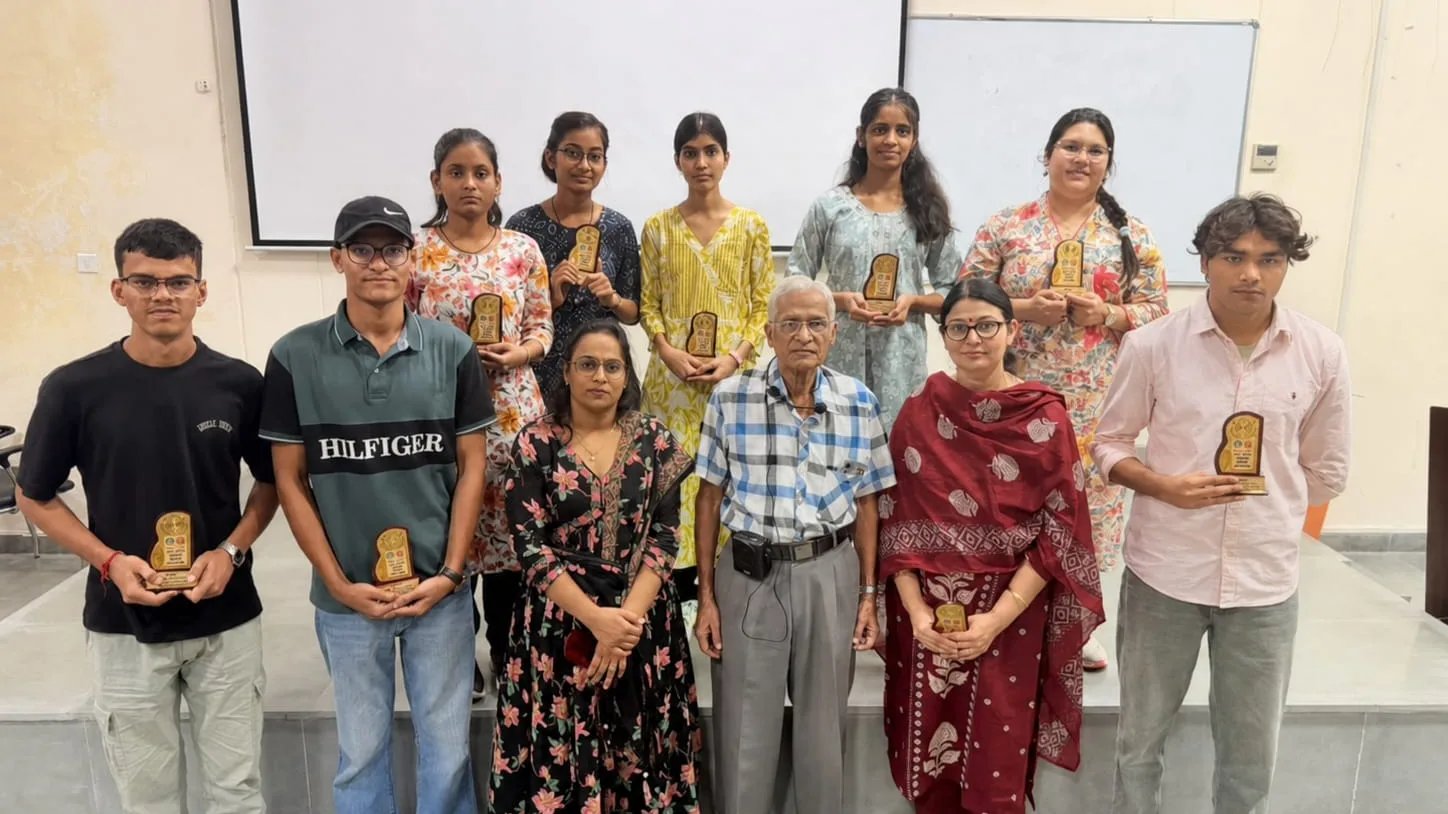 Water Donation Camps’ Should Be Organised Like Blood Donation Camps: Dr P.C. Jain