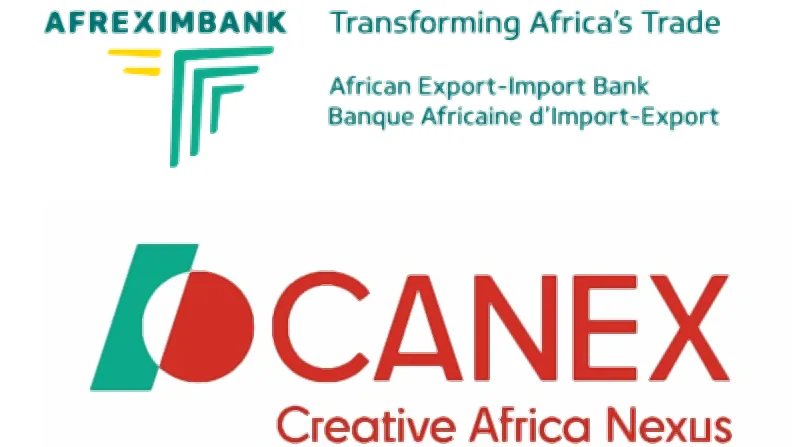 Stage set for Afreximbank’s Creative Africa Nexus Weekend (CANEX WKND) 2026 in Lagos to power Africa’s creative economy