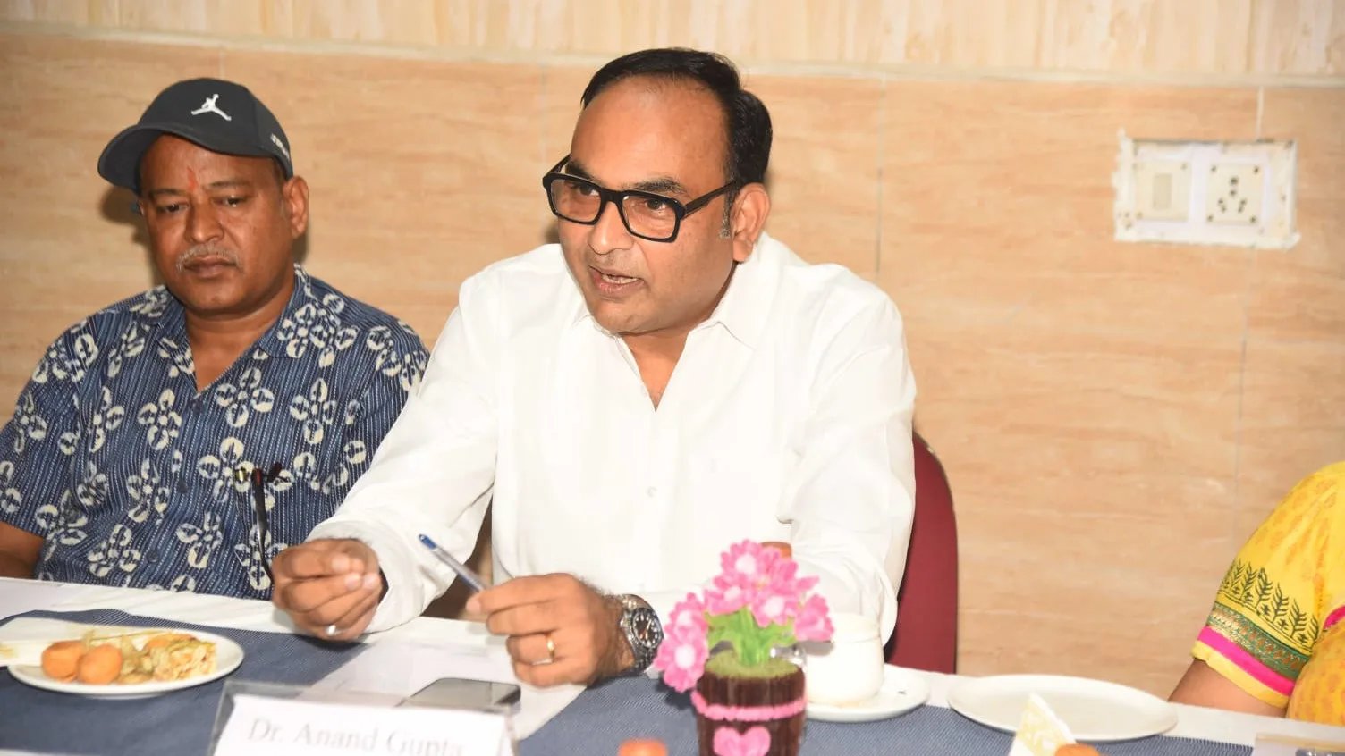 उदयपुर में मेडिकल टूरिज्म की अपार संभावनाएं, बेहतर स्वास्थ्य सुविधाओं के साथ विकसित हो सकता है नया पर्यटन क्षेत्र