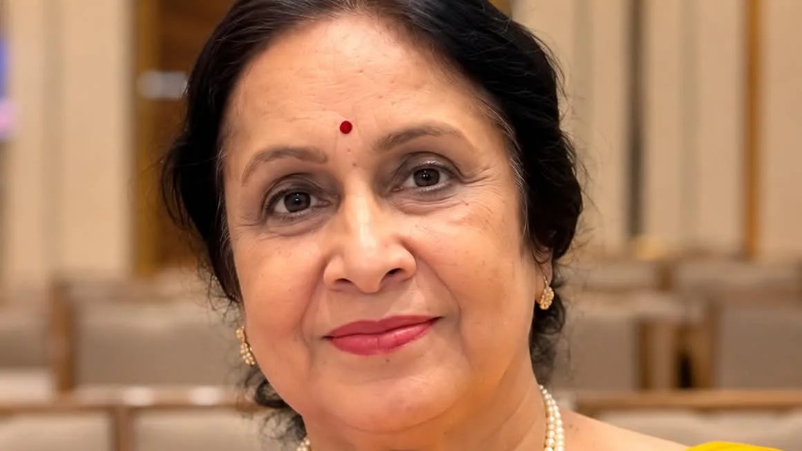 Dr Rajrani Sharma Honoured by London Book of World Records