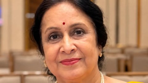 Dr Rajrani Sharma Honoured by London Book of World Records