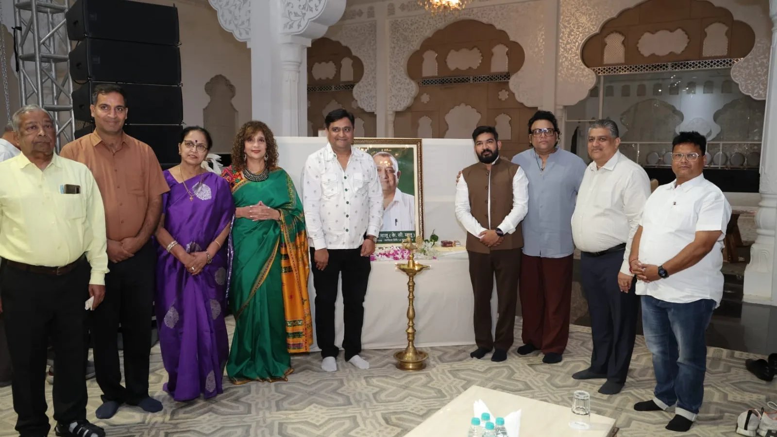 सुर संगम के 37वें राष्ट्रीय युवा संगीत समारोह का आगाज, पहले दिन 30 प्रतिभाओं ने शास्त्रीय गायन में दिखाया हुनर