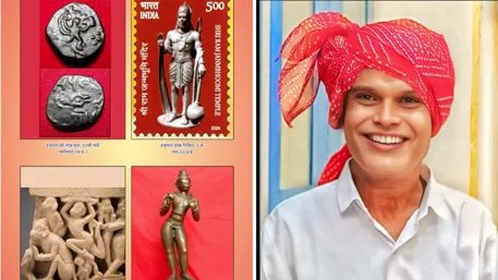 हनुमान की वैश्विक लोकप्रियता को परिभाषित करती बेहतरीन कृति
