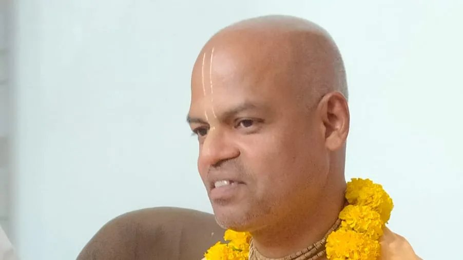 अमृतत्व प्राप्त करना ही उत्तम धन:- द्विज राज प्रभु