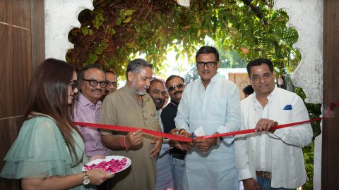 ग्लोबल हेल्थ एंड वेलनेस फेस्टिवल सीजन-6 का उदयपुर में भव्य समापनः 1,500 से अधिक लोगों ने लिया भाग, जेएचडब्ल्यू ने बनाया 9वां वर्ल्ड रिकॉर्ड