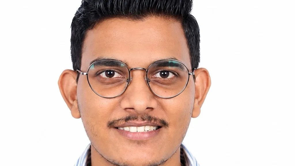 पिता के बाद उसी संस्थान से बेटे ने भी हासिल की पीएच.डी. की उपाधि