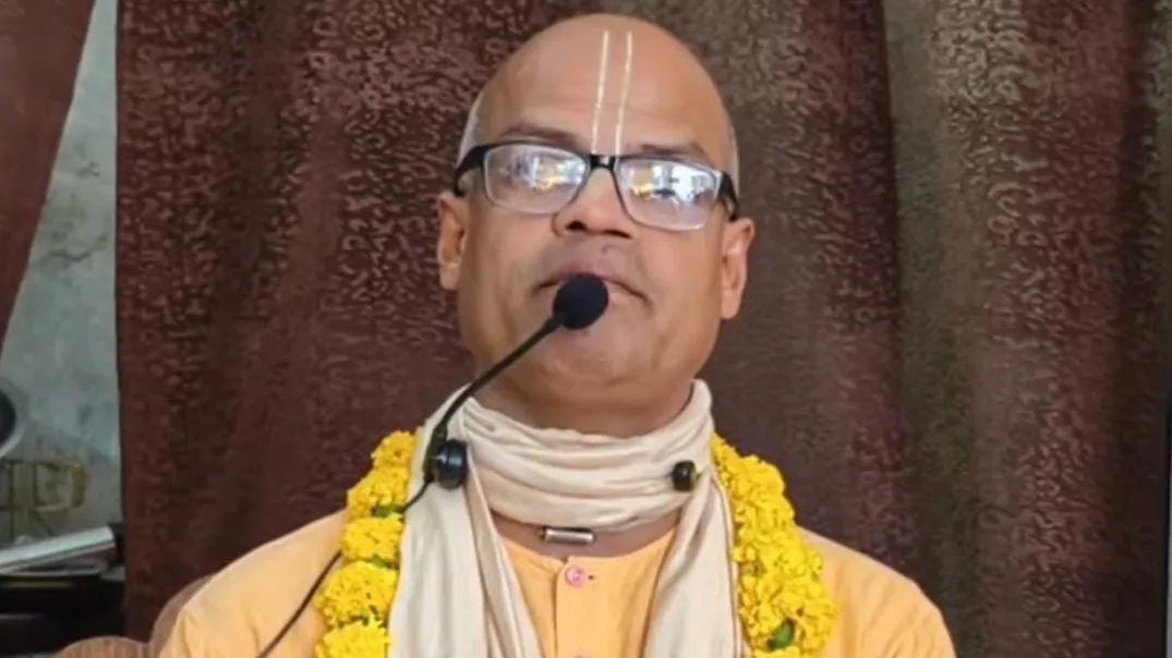 सर्वे क्षयान्ता निचया: पतनान्ता: समुच्छ्रया: संयोगा विप्रयोगान्ता मरणान्तं च जीवितम्:- ब्रह्मचारी आचार्य द्विज राज प्रभु