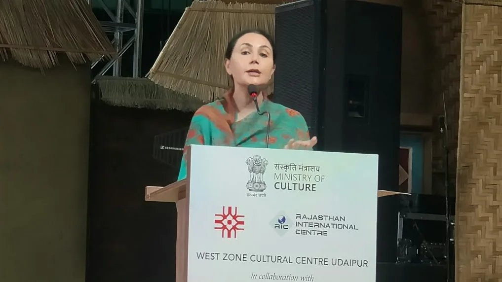 Northeast India Comes Alive in Music, Dance and Folk Traditions at ‘OCTAVE 2026