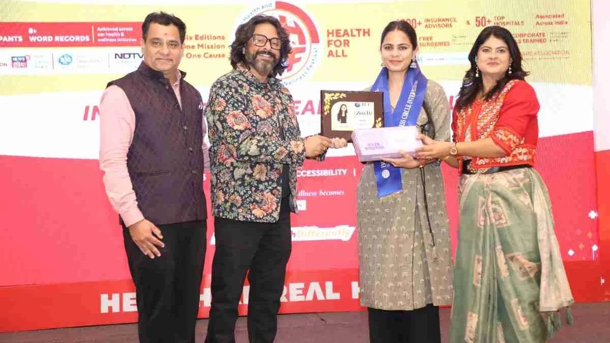15 Inspirational Changemakers Honoured at BCI’s ‘The Ziddi Dil Awards 2026