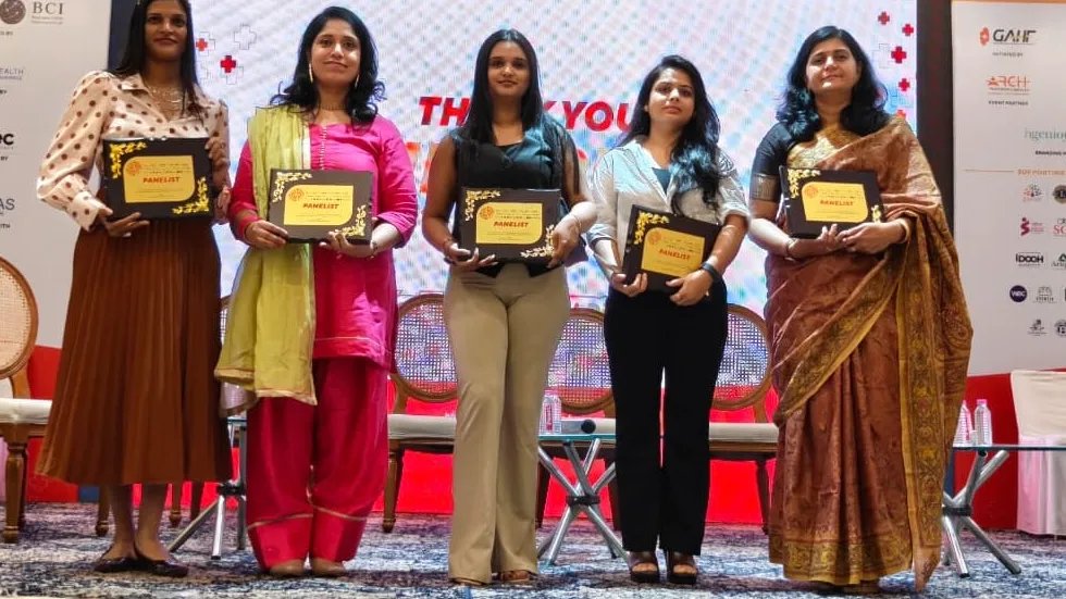 Women Business Circle Highlights Role in Global Health and Wellness Festival