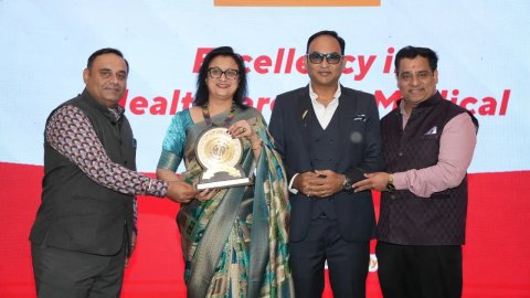 Women Business Circle Highlights Role in Global Health and Wellness Festival