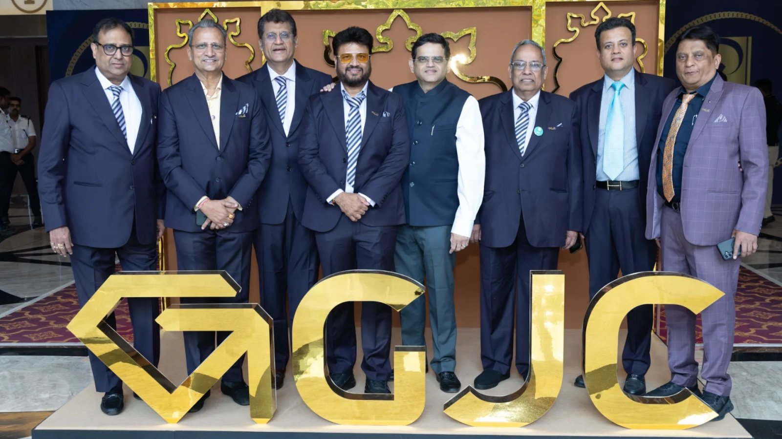 GJC’s 10th Edition of India Gem & Jewellery Show (GJS 2026 Diwali Edition) Concludes on a High Note with Record Sales