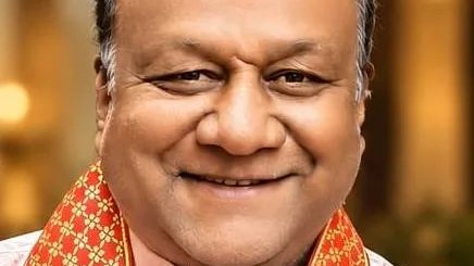 ज्योति मित्रों के सहयोग से,शहर में संपन्न हुए दो नेत्रदान