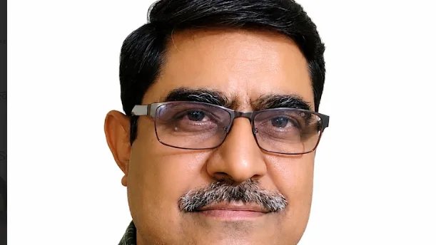 जहाँ माँ ने दर्शन दिए