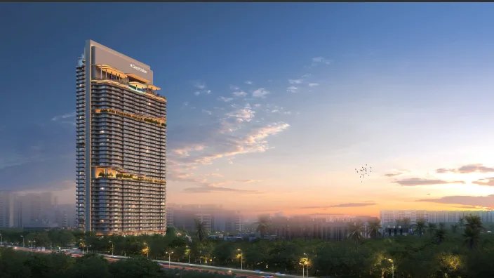 Ekanam Tower A is sold out in full, as Great Value Realty opens sales for Tower B in Noida 107