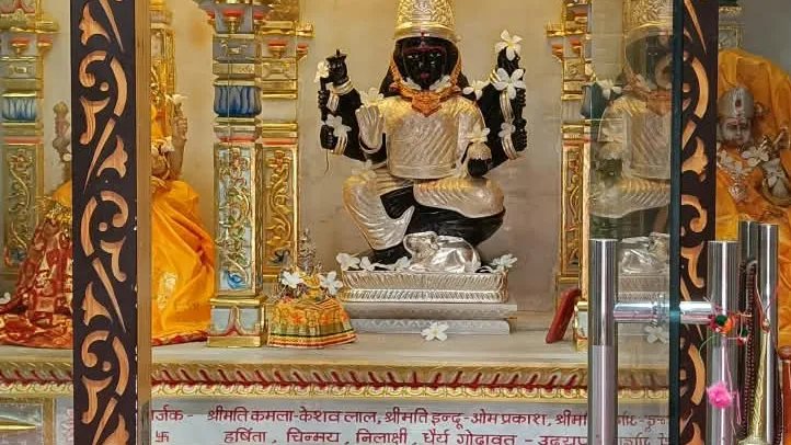उदयपुर के जैन इतिहास में पहली बार गूंजेगा माँ ज्वाला मालिनी का जयघोष